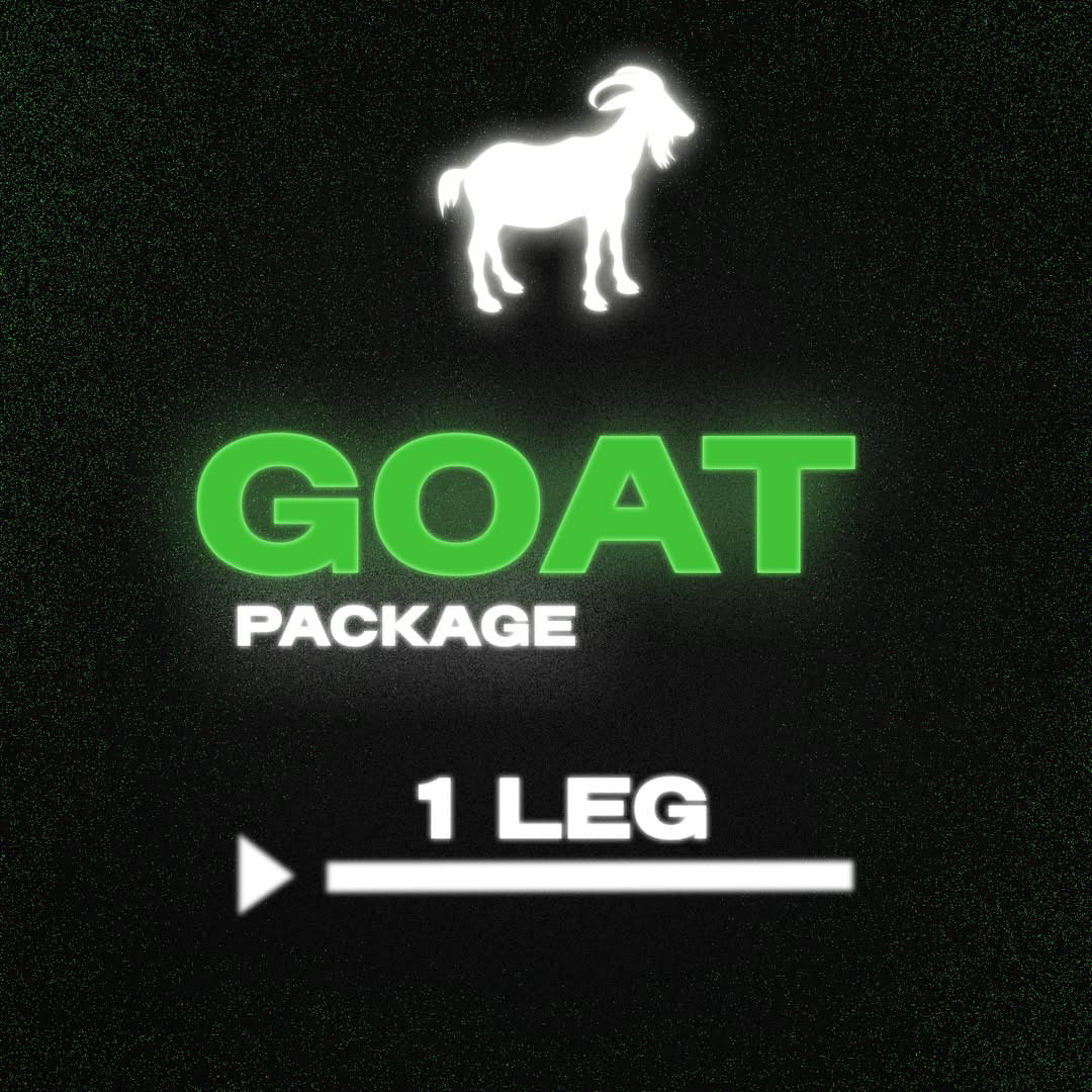 The Goat