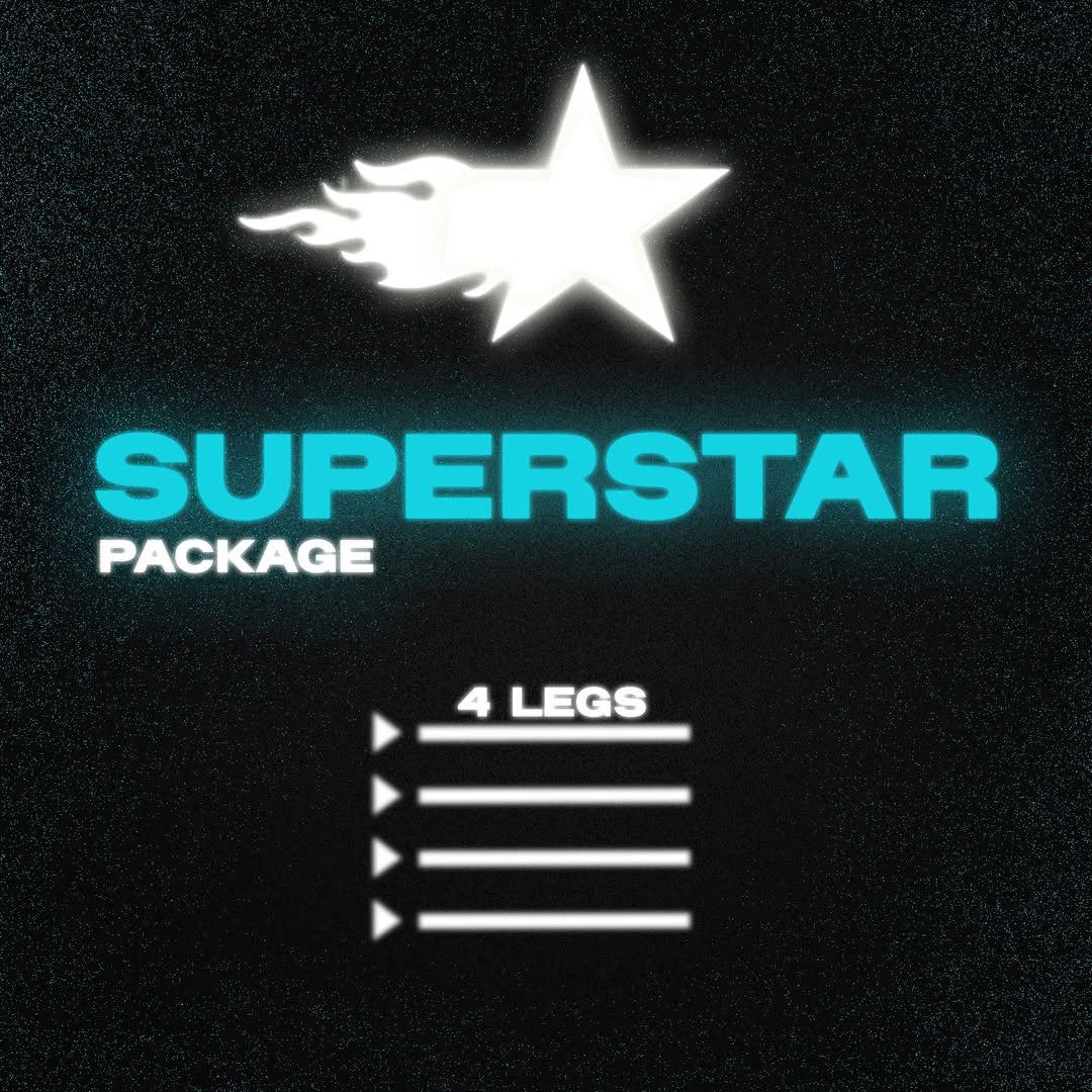 The Superstar