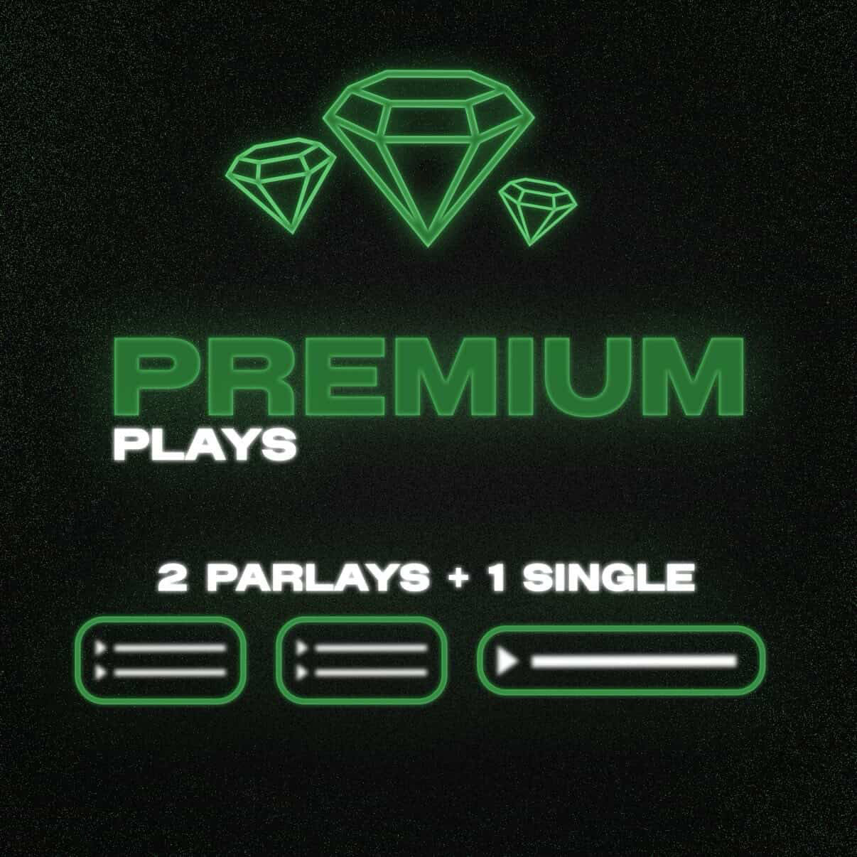Premium Plays