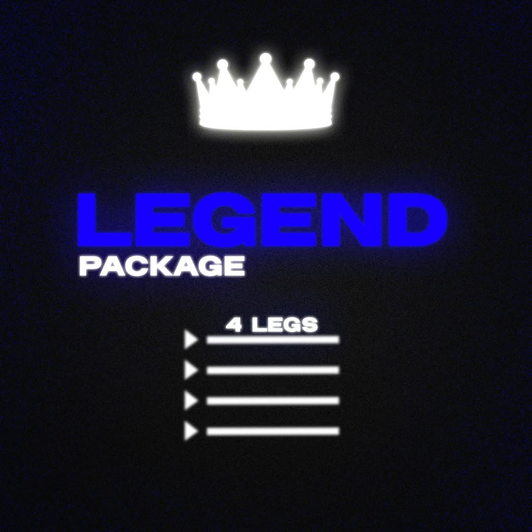 The Legend
