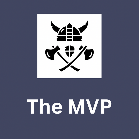 The MVP