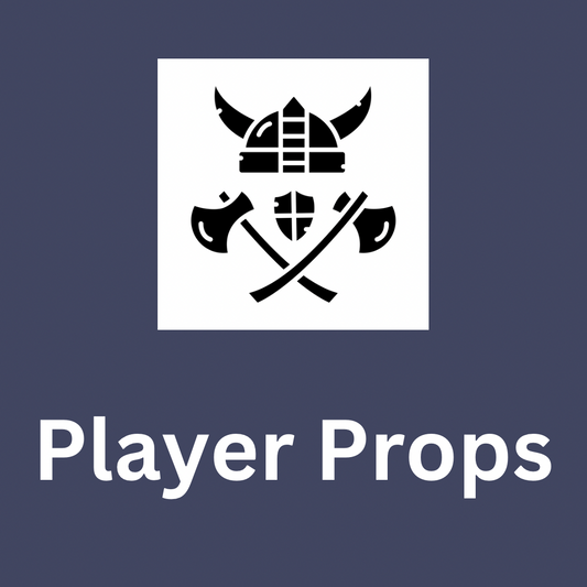 Player Props