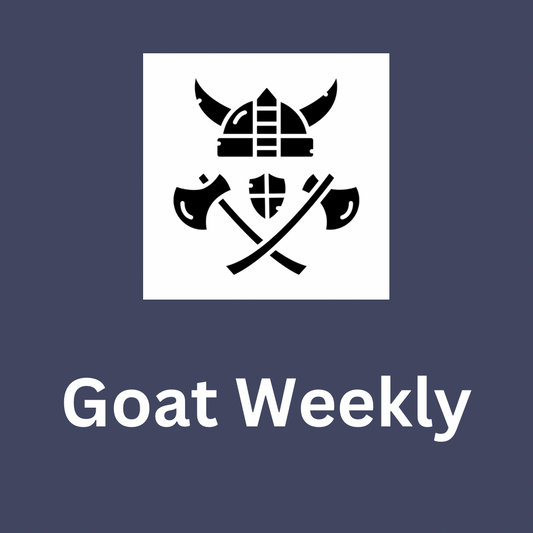 Goat Weekly