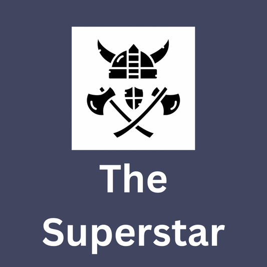 The Superstar