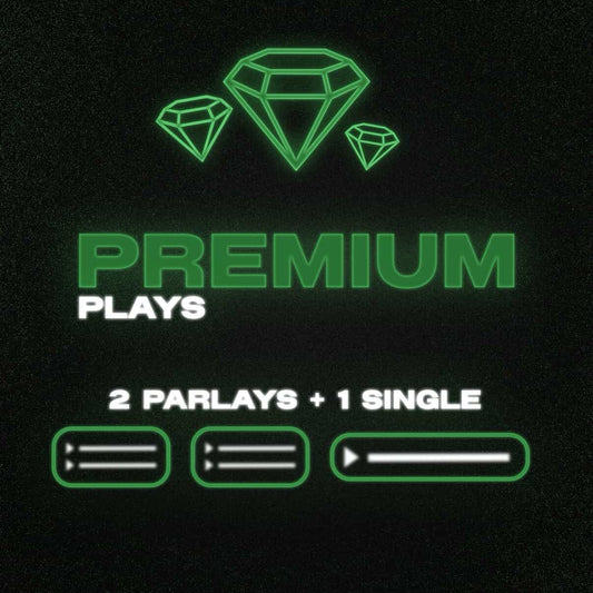 Premium Plays