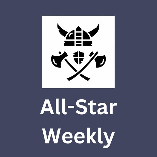 All-Star Weekly