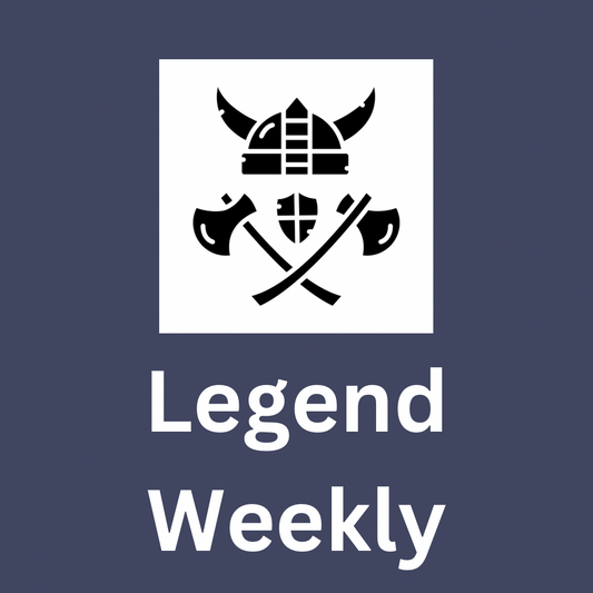 Legend Weekly